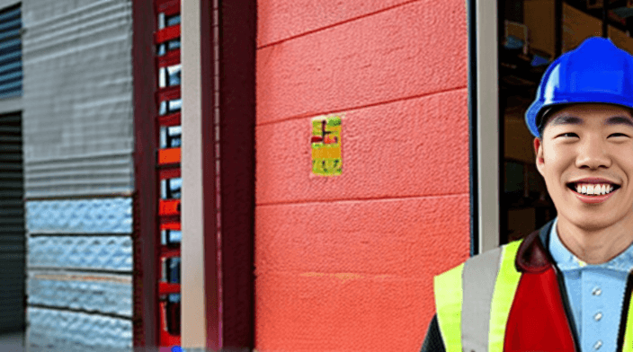 株式会社TRUST LOGISTICSの画像5枚目