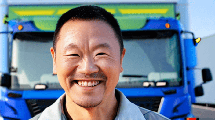 株式会社TRUST LOGISTICSの画像4枚目