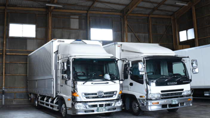 株式会社髙木運輸の画像3枚目