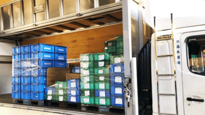 株式会社髙木運輸の画像4枚目