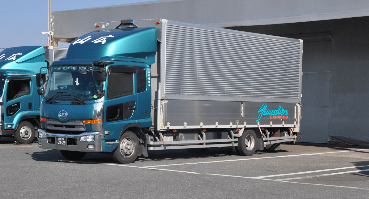 山広運輸 株式会社の画像3枚目