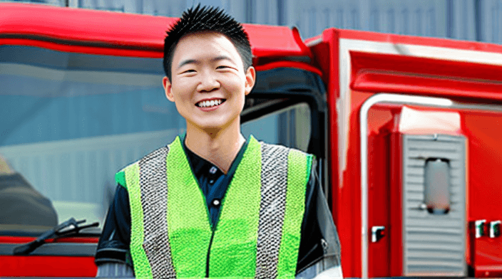 日成運輸株式会社の画像2枚目