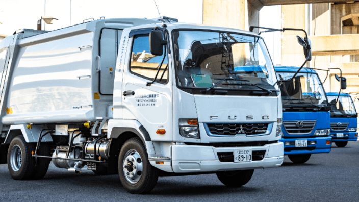 日本サニテイション株式会社の画像2枚目