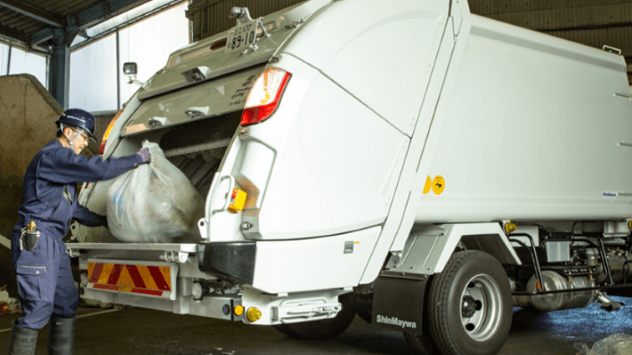 日本サニテイション株式会社の画像3枚目