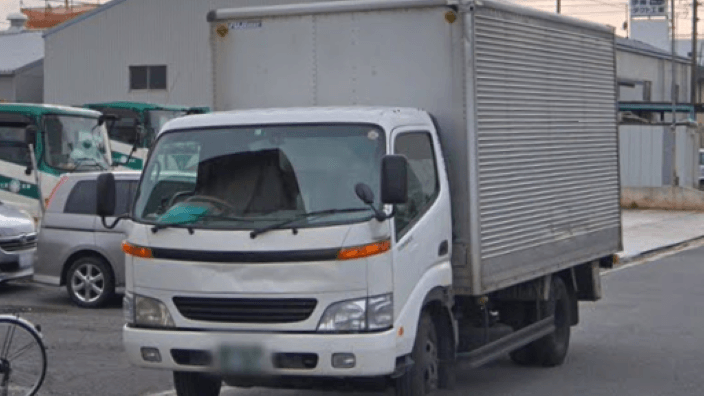 光急送 株式会社の画像2枚目