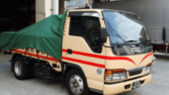 鈴昌輸送株式会社の画像2枚目