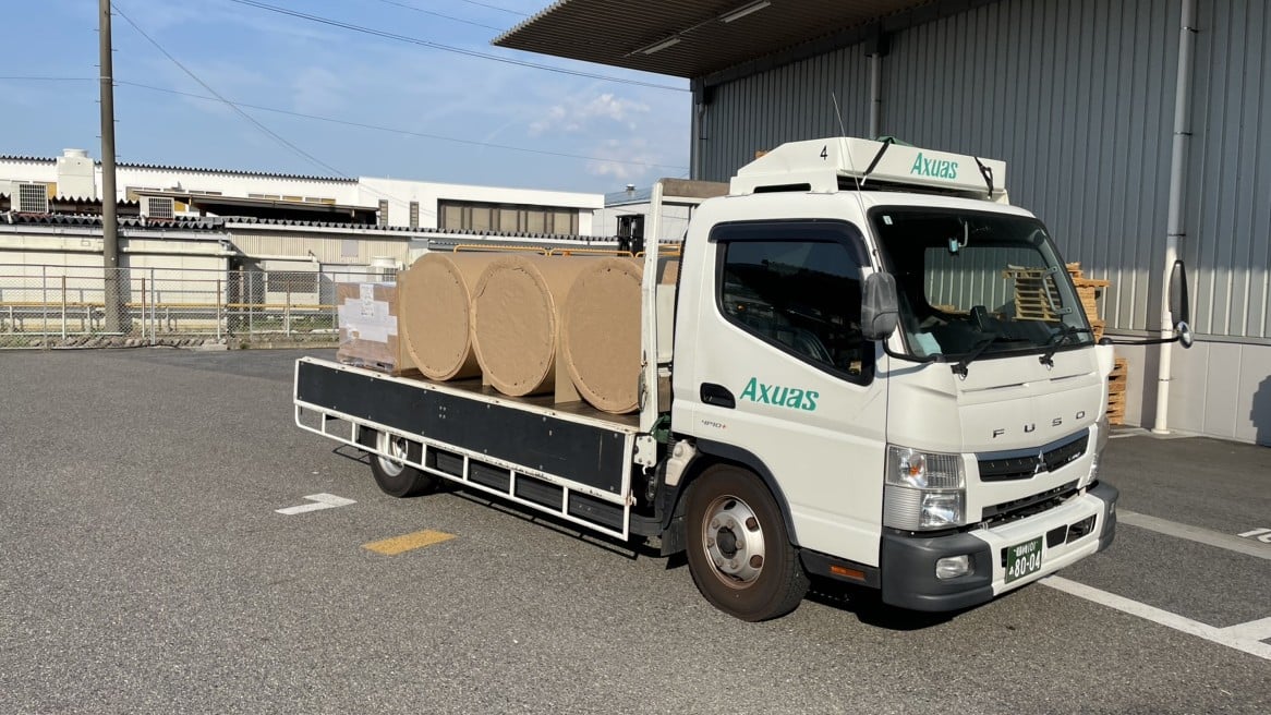 株式会社 アクアスの画像3枚目