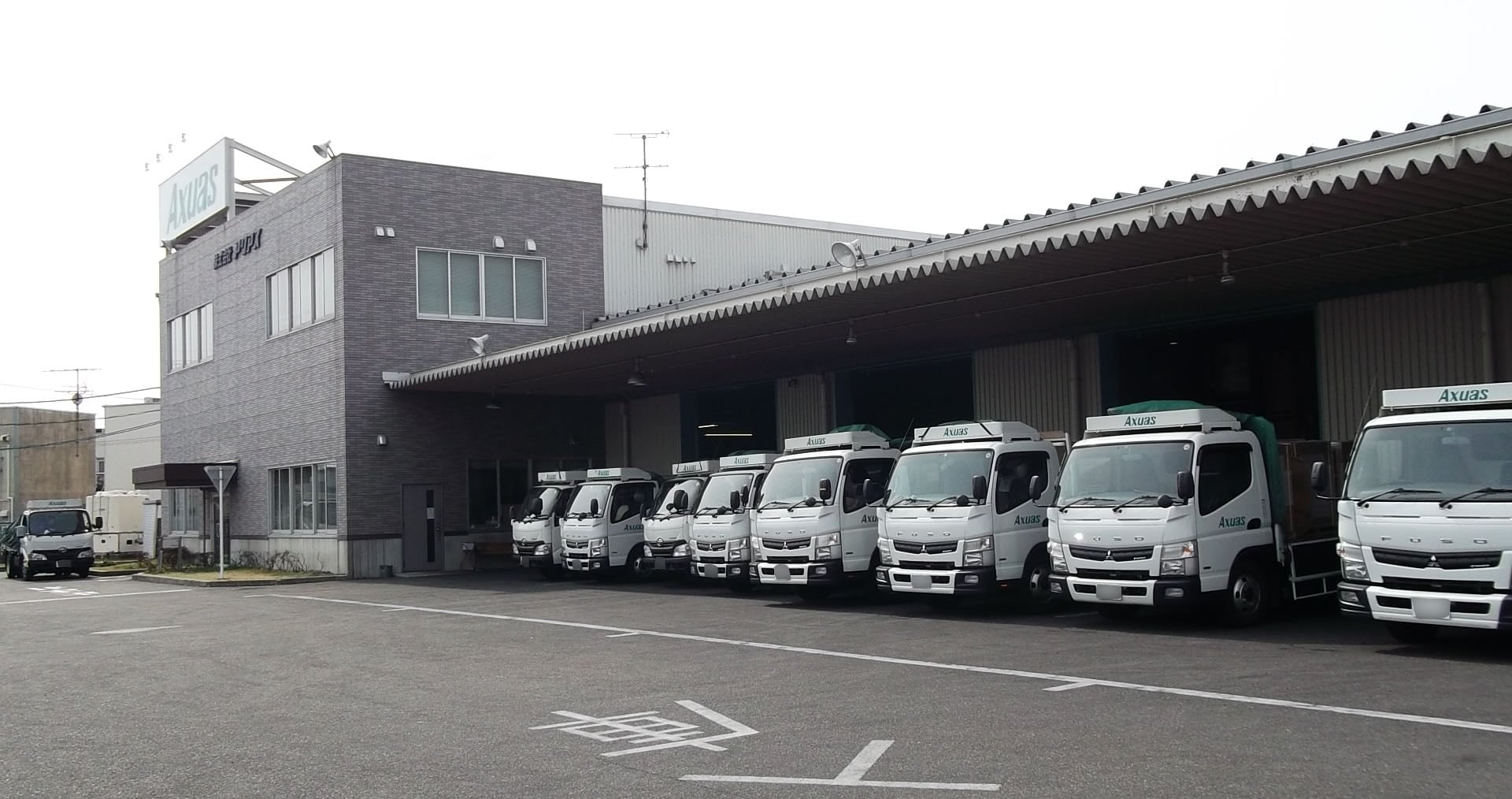 株式会社 アクアスの画像3枚目