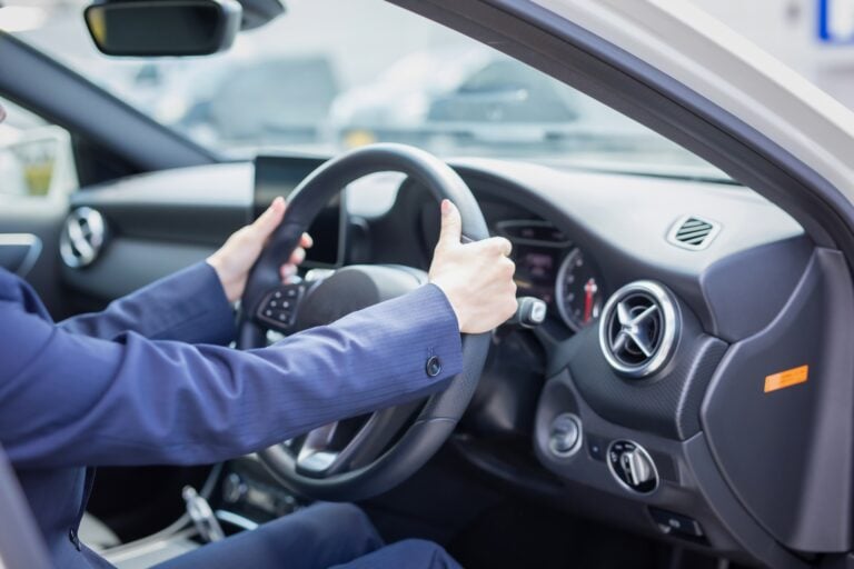 栃尾タクシー 有限会社の画像4枚目