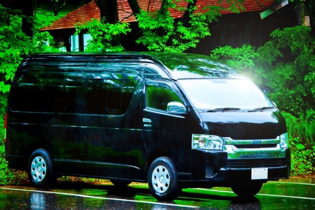 栃尾タクシー 有限会社の画像3枚目