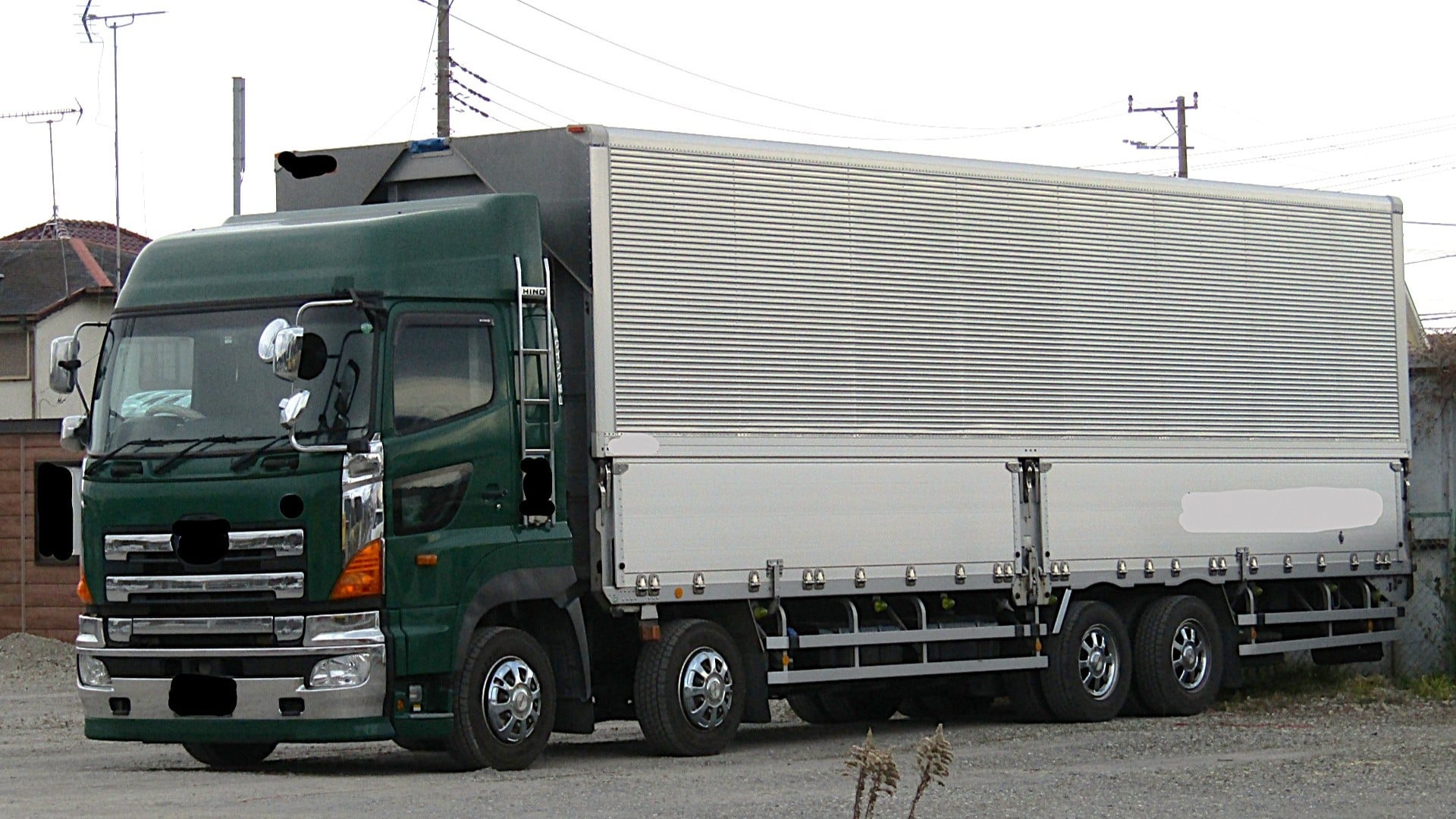 大黒陸運株式会社の画像2枚目