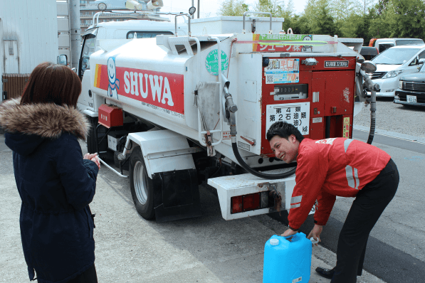 シューワ株式会社の画像