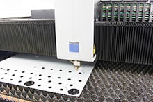 倉敷レーザー株式会社の画像5枚目