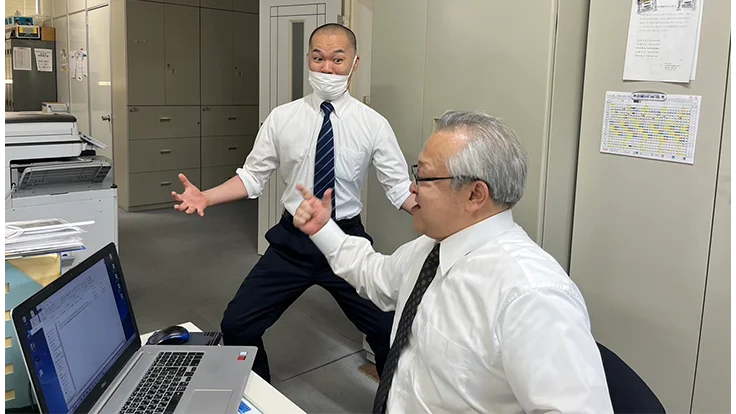 旭川合同自動車株式会社の画像4枚目