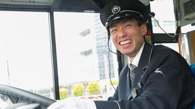 奈良交通株式会社の画像