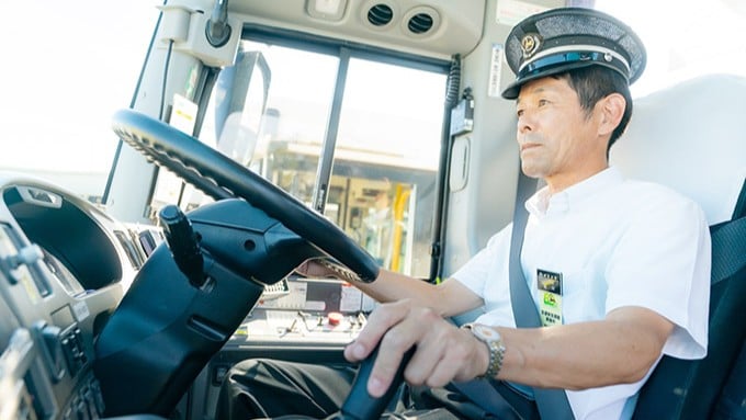 奈良交通株式会社の画像