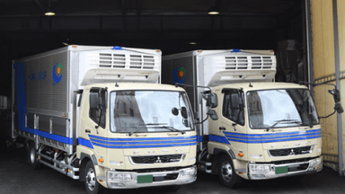 芳和輸送株式会社の画像