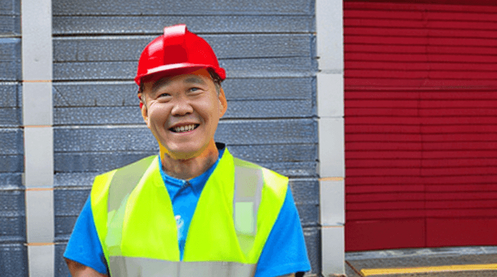 豊田運送 株式会社 戸田営業所の画像6枚目