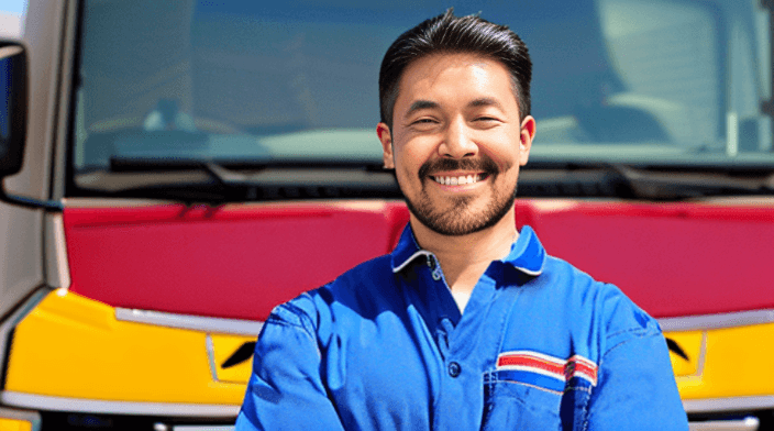 豊田運送 株式会社 戸田営業所の画像2枚目