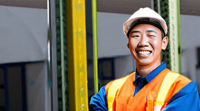 豊田運送 株式会社 戸田営業所の画像5枚目