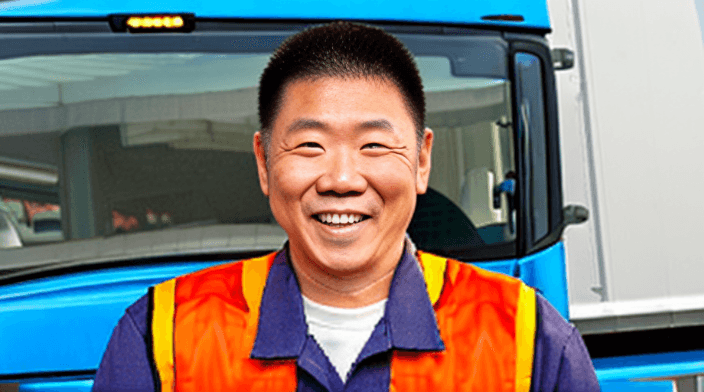 豊田運送 株式会社 戸田営業所の画像4枚目