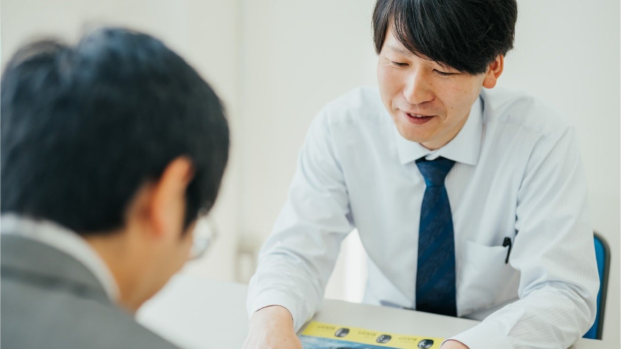 株式会社山形部品の画像3枚目