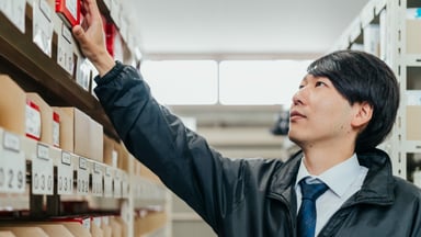 株式会社山形部品の画像