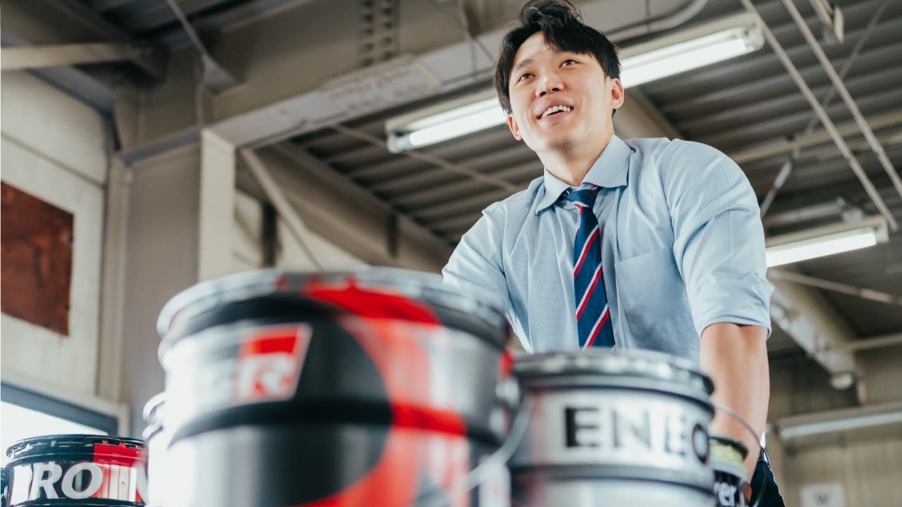 株式会社山形部品の画像2枚目