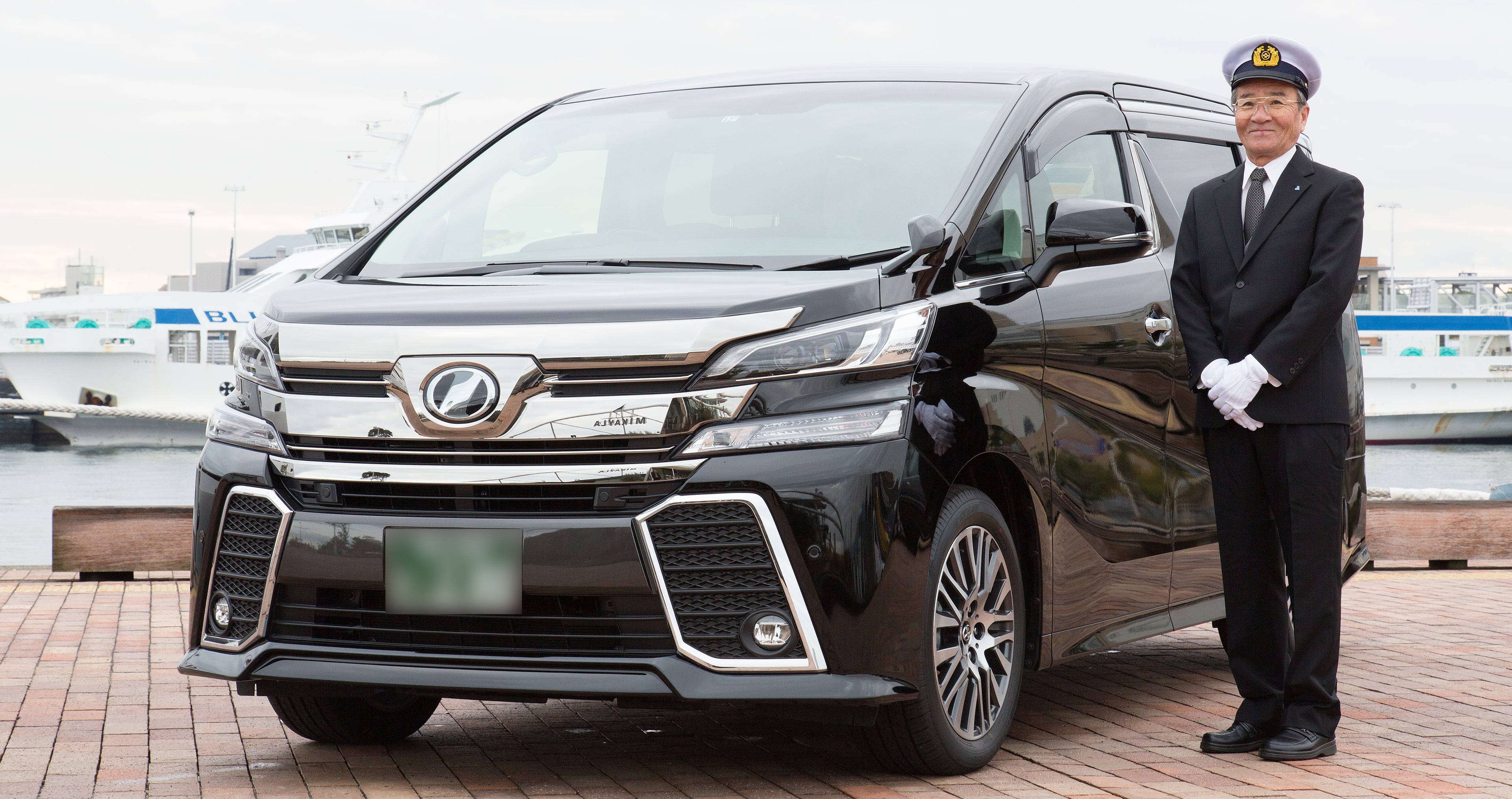 平井タクシー株式会社の画像2枚目