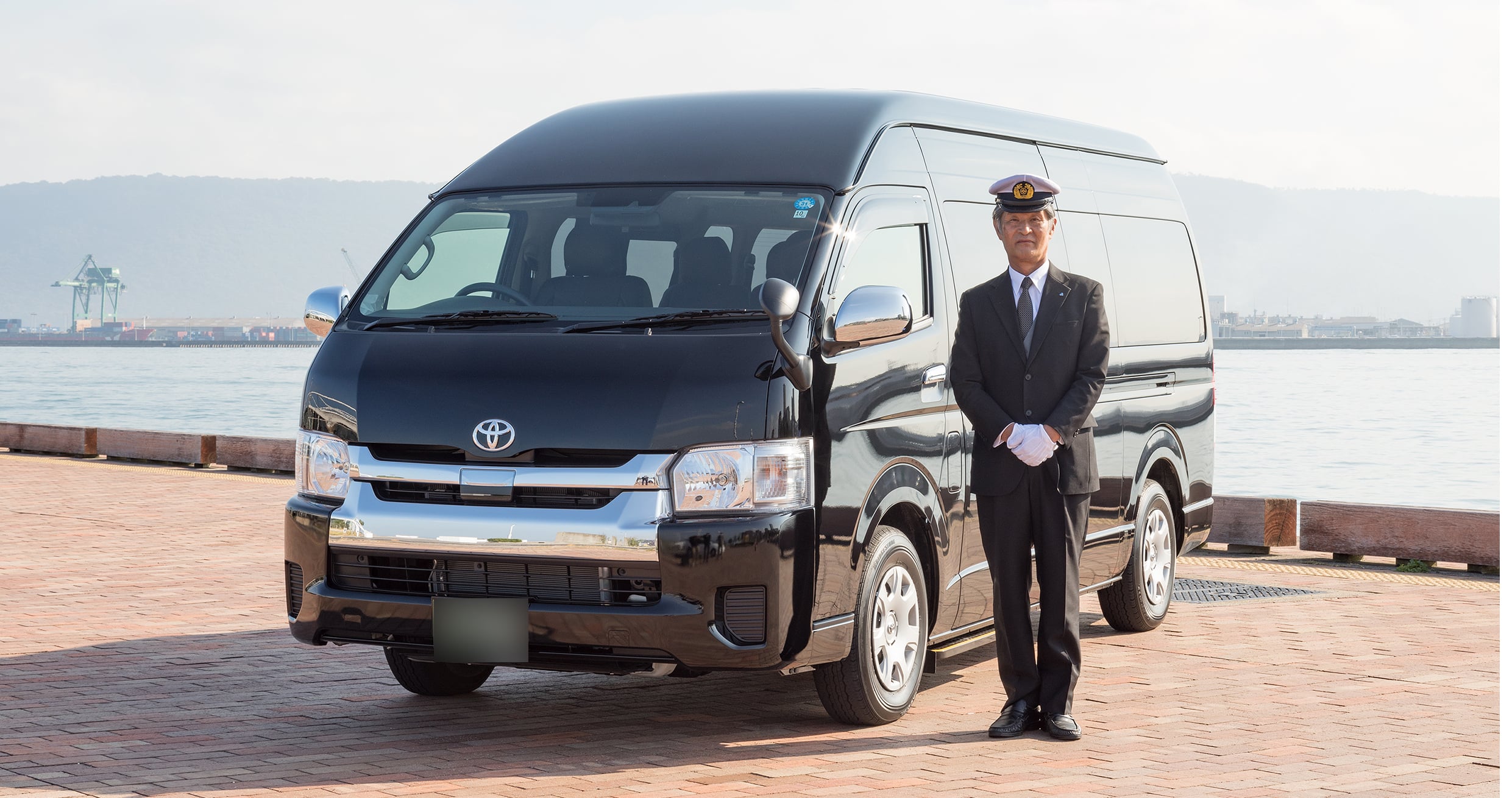 平井タクシー株式会社の画像3枚目