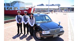 平井タクシー株式会社の画像