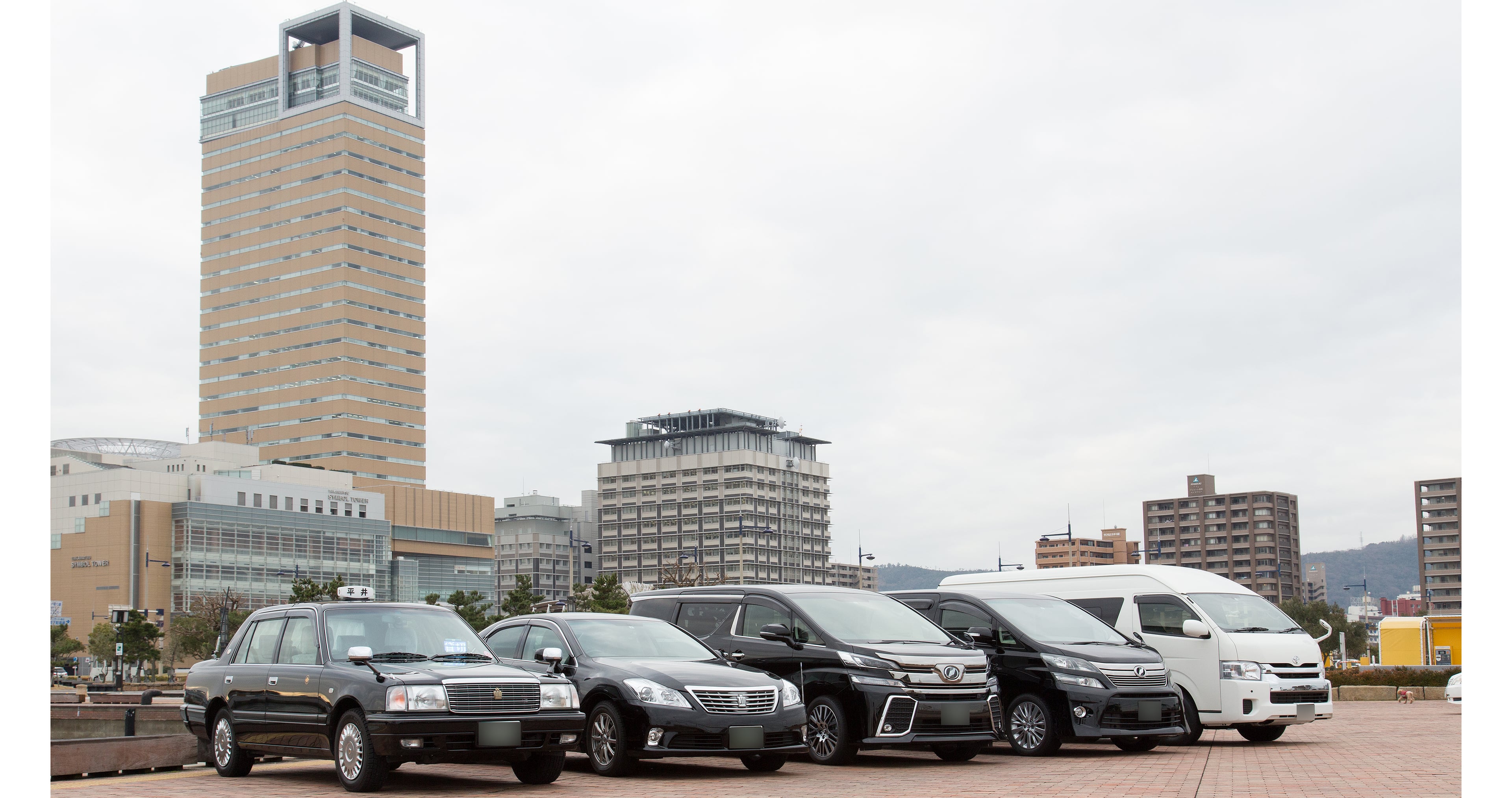 平井タクシー株式会社の画像5枚目