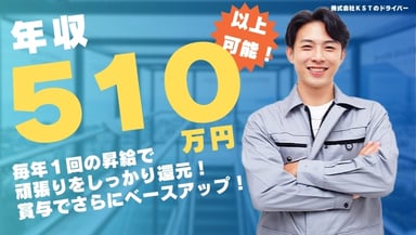 株式会社KSTの画像