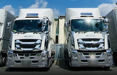 西東京ライナー株式会社の画像