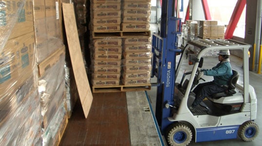 有限会社 中央物流の画像5枚目