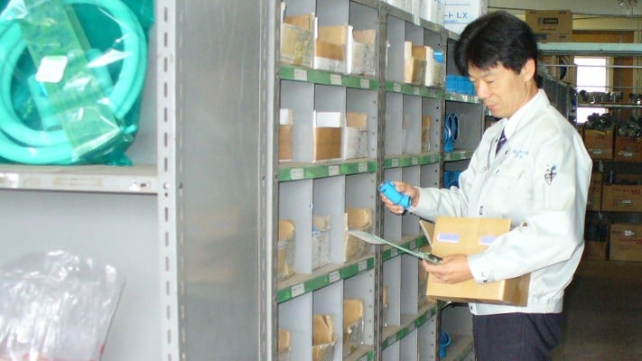 藤村機器 株式会社の画像4枚目