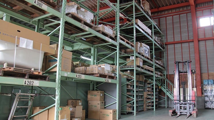 藤村機器 株式会社の画像5枚目