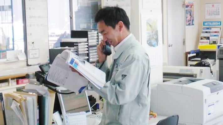 藤村機器 株式会社の画像3枚目