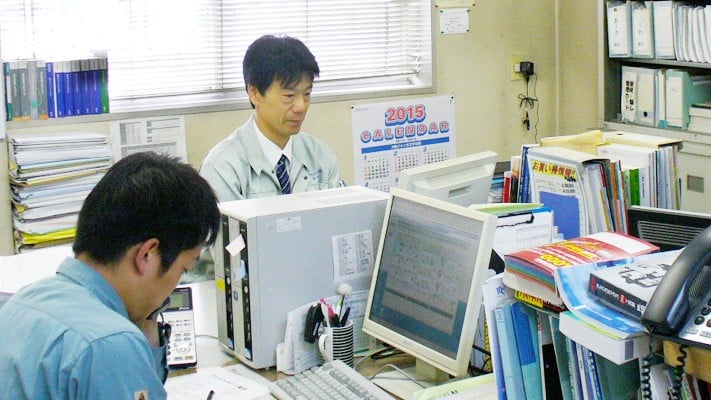 藤村機器 株式会社の画像2枚目