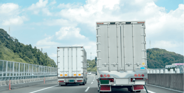 竹内運送株式会社の画像2枚目