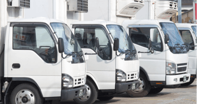 竹内運送株式会社の画像