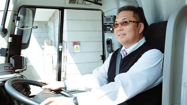 ニュープリンス観光バス 株式会社の画像