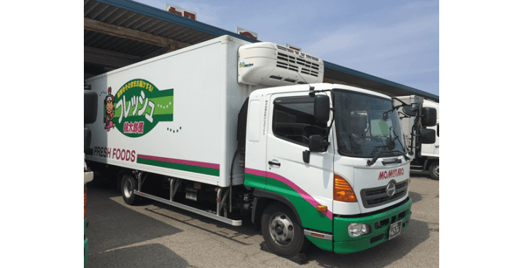 株式会社中四国丸和ロジスティクスの画像5枚目