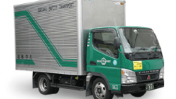 大作輸送 株式会社の画像12枚目