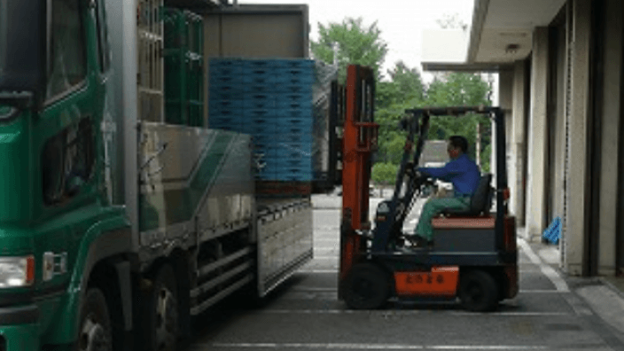 大作輸送 株式会社の画像7枚目