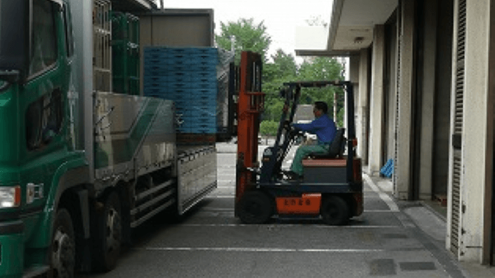 大作輸送 株式会社の画像11枚目