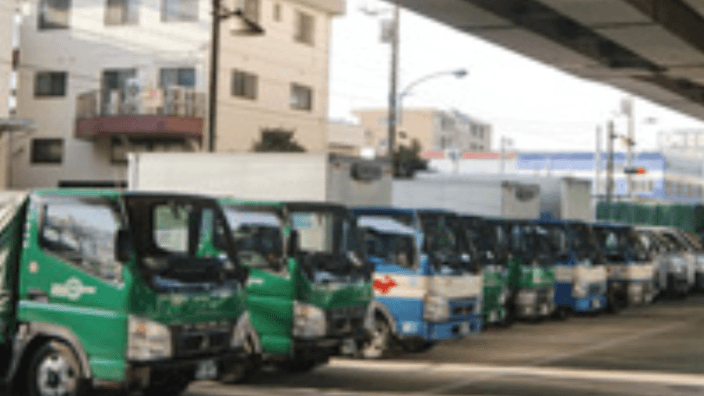 大作輸送 株式会社の画像9枚目