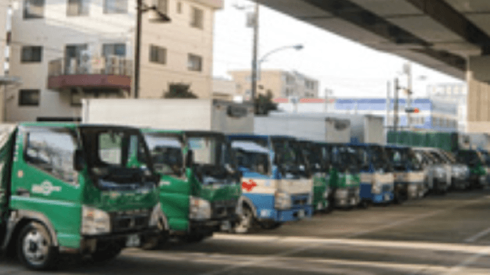 大作輸送 株式会社の画像9枚目