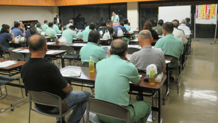 大作輸送 株式会社の画像10枚目