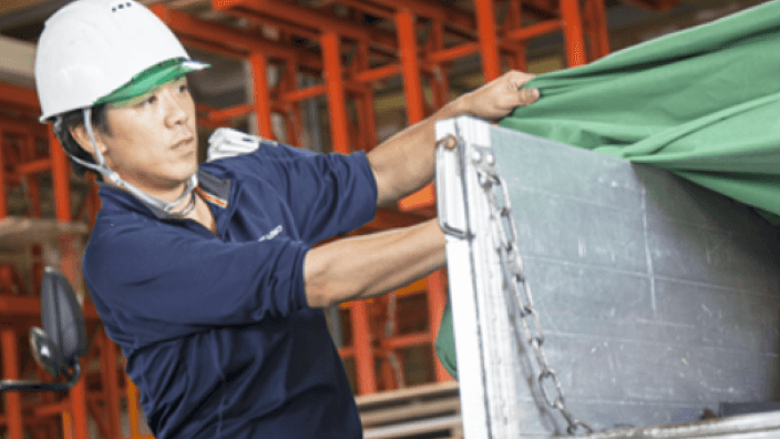 株式会社 エコネクト物流   ≪サニーライブグループ≫の画像5枚目